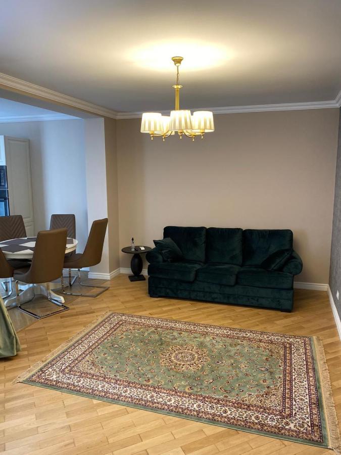 Appartamento Casa Stef Sibiu Esterno foto